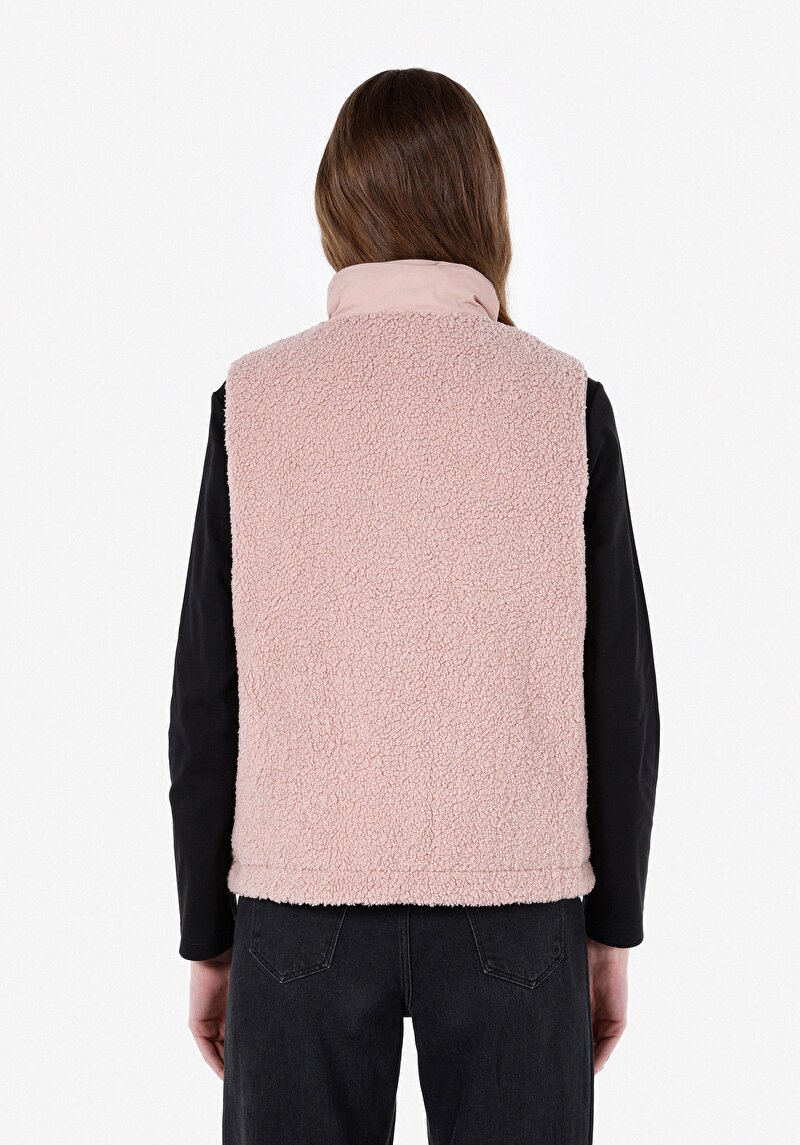 Imagine a Vesta De Dama Roz Regular Fit Cl1072614