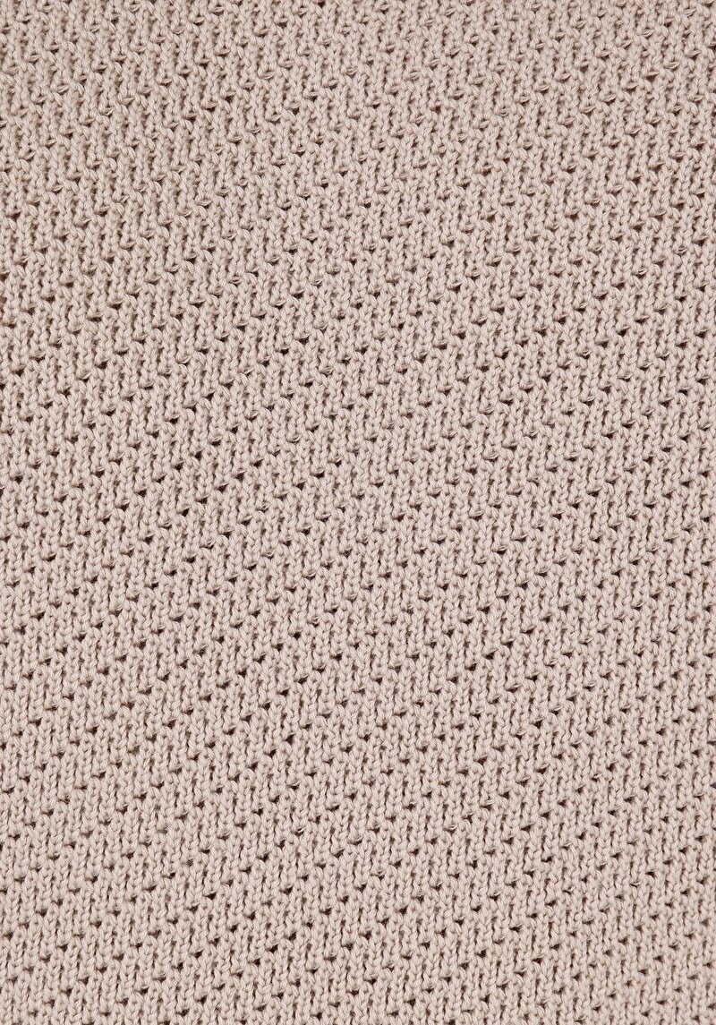 Afișați detalii pentru Pulover De Barbati Bej Regular Fit  Cl1072642