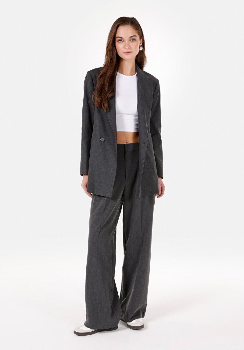 Imagine a Pantaloni De Dama  Regular Fit  Cl1070178