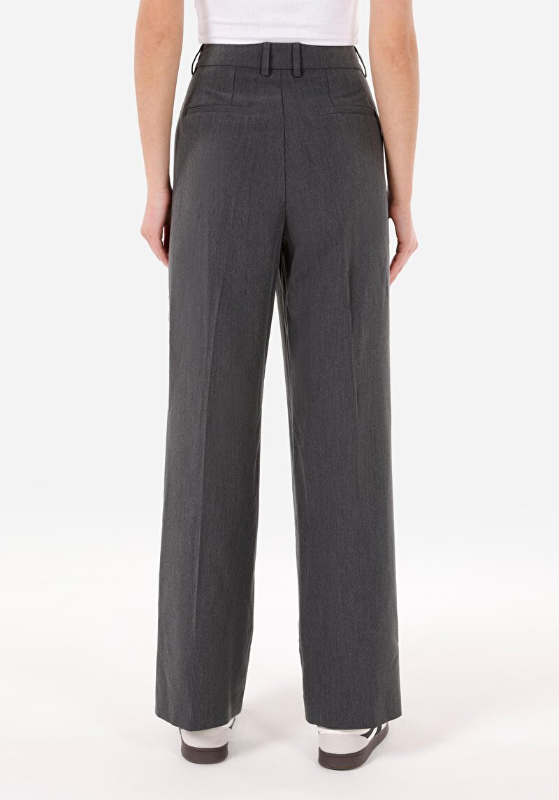 Afișați detalii pentru Pantaloni De Dama  Regular Fit  Cl1070178