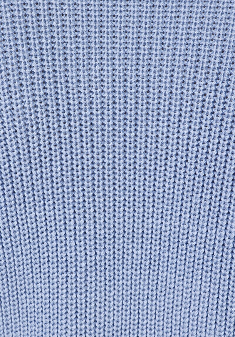 Afișați detalii pentru Cardigan De Dama Albastru Regular Fit  Cl1072764