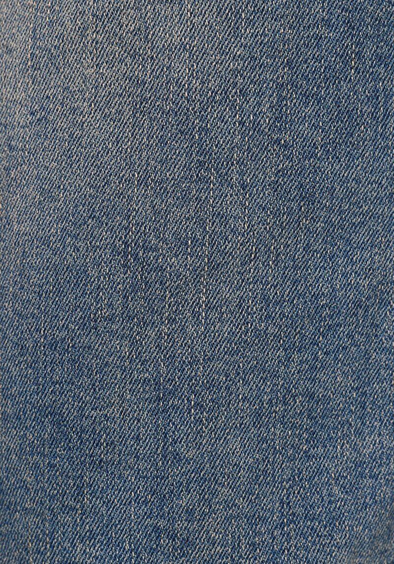 Afișați detalii pentru Blugi Slim Fit Indigo Pentru Bărbați