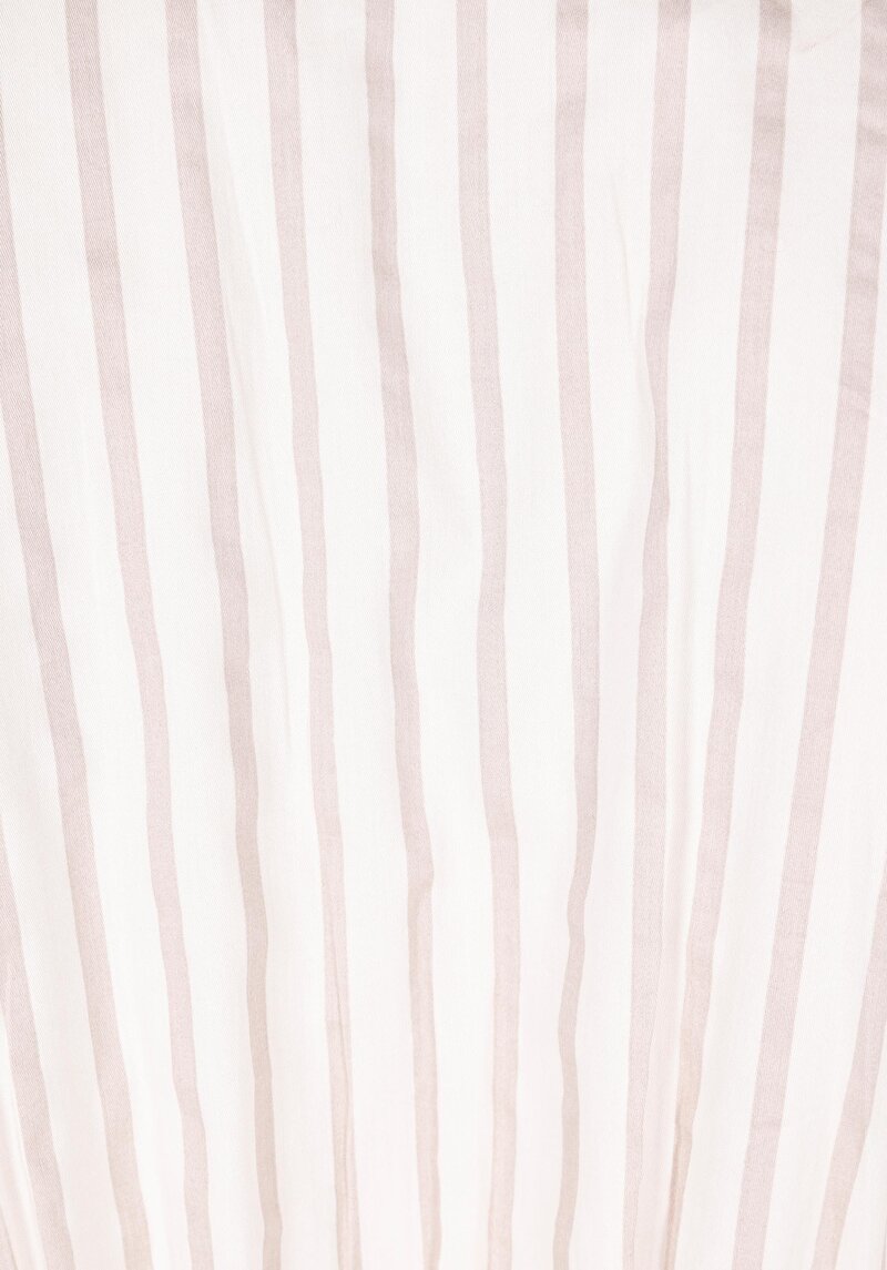 Afișați detalii pentru Rochie Ecru Pentru Femei Regular Fit