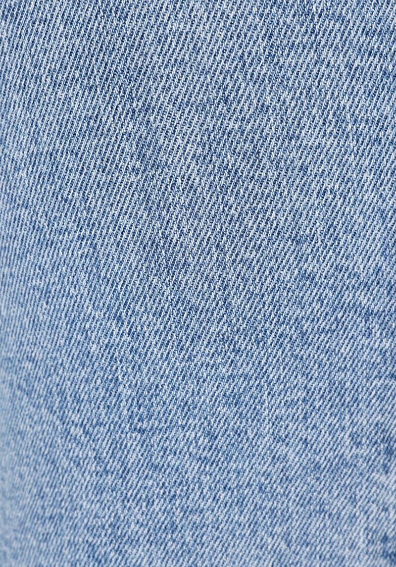 Afișați detalii pentru Blugi Slim Fit Indigo Pentru Femei