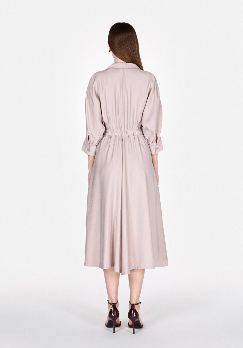 Afișați detalii pentru Rochie De Dama Vizon Regular Fit  Cl1073337