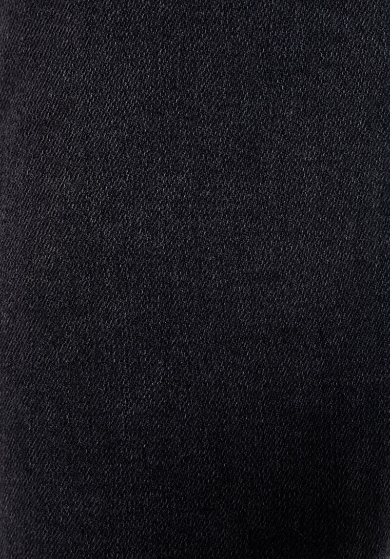 Afișați detalii pentru Pantaloni De Barbati Negru Regular Fit 067 Jack Cl1073570