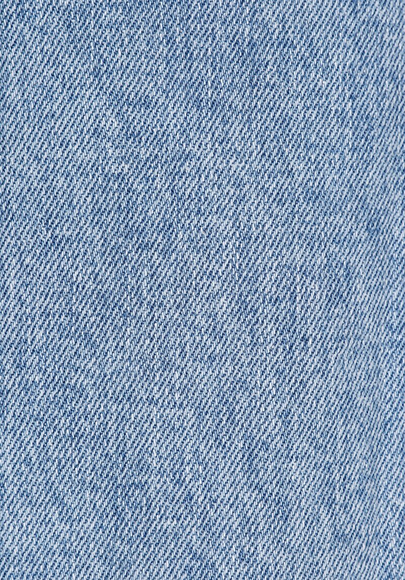 Afișați detalii pentru Pantaloni De Barbati Albastru Slim Fit 041 Danny Cl1073704