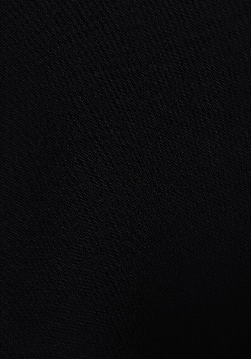 Afișați detalii pentru Tricou Polo Cu Maneca Scurta De Barbati Negru Regular Fit  Cl1073960