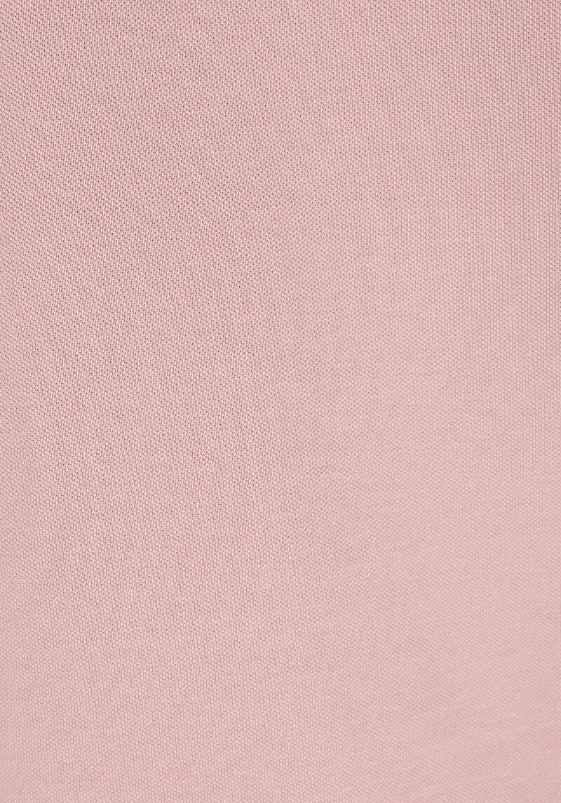 Imagine a Tricou Polo Cu Maneca Scurta De Barbati Roz Regular Fit  Cl1073960