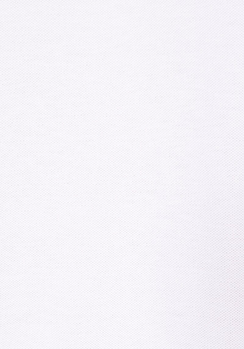 Imagine a Tricou Polo Cu Maneca Scurta De Barbati Alb Regular Fit  Cl1074313