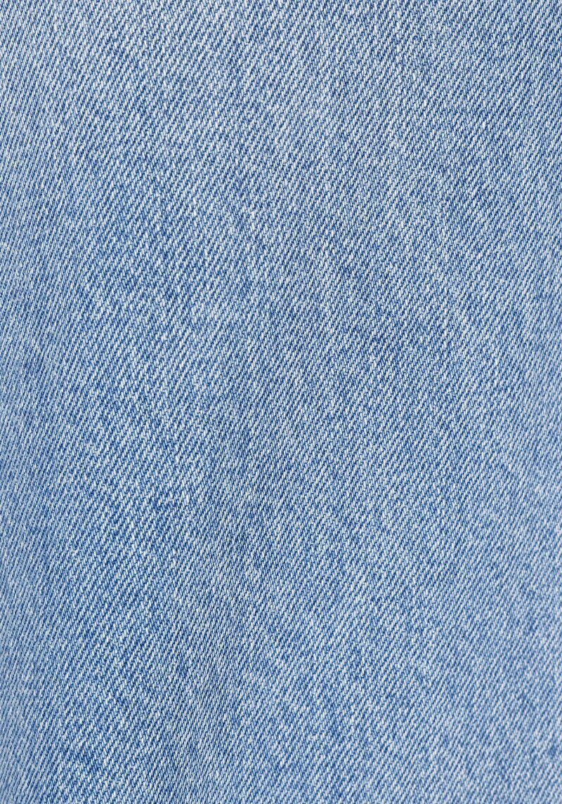 Afișați detalii pentru Pantaloni De Dama Denim Regular Fit  Cl1074411