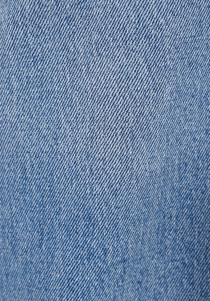 Afișați detalii pentru Blugi İndigo Pentru Bărbați Regular Fit