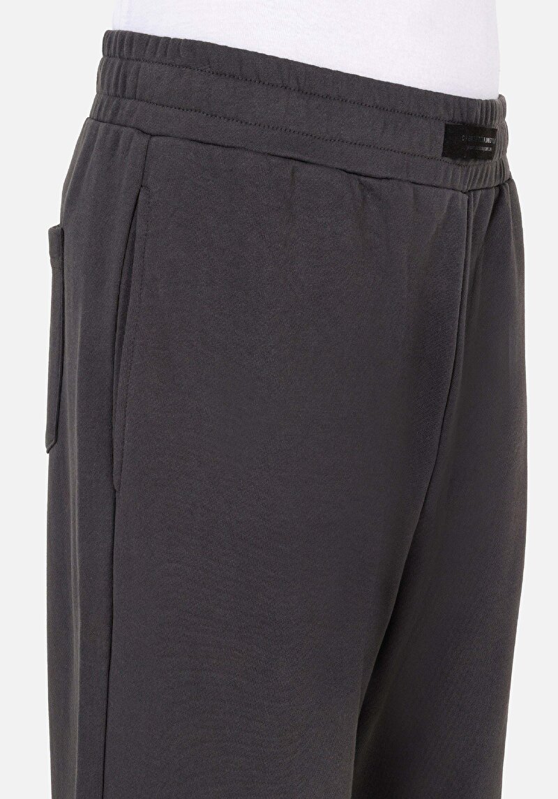 Afișați detalii pentru Pantaloni De Trening De Barbati Antracit Comfort Fit  Cl1070743