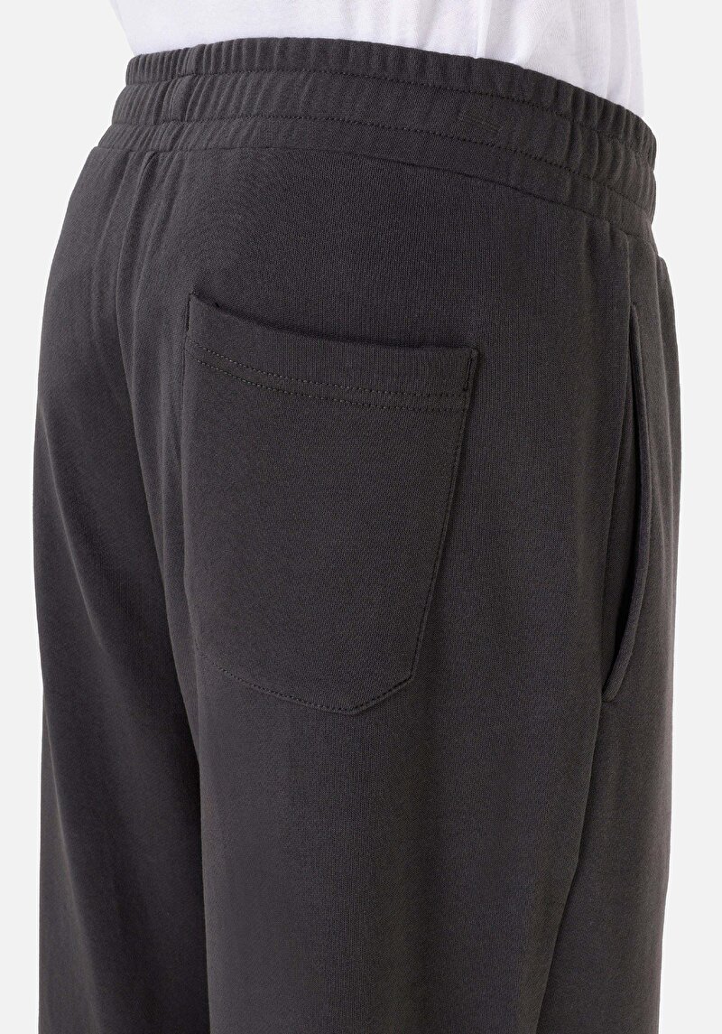 Afișați detalii pentru Pantaloni De Trening De Barbati Antracit Comfort Fit  Cl1070743