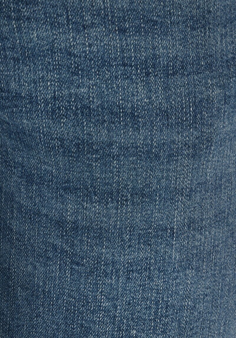 Afișați detalii pentru Pantaloni De Barbati Albastru Slim Fit 041 Danny Cl1071331