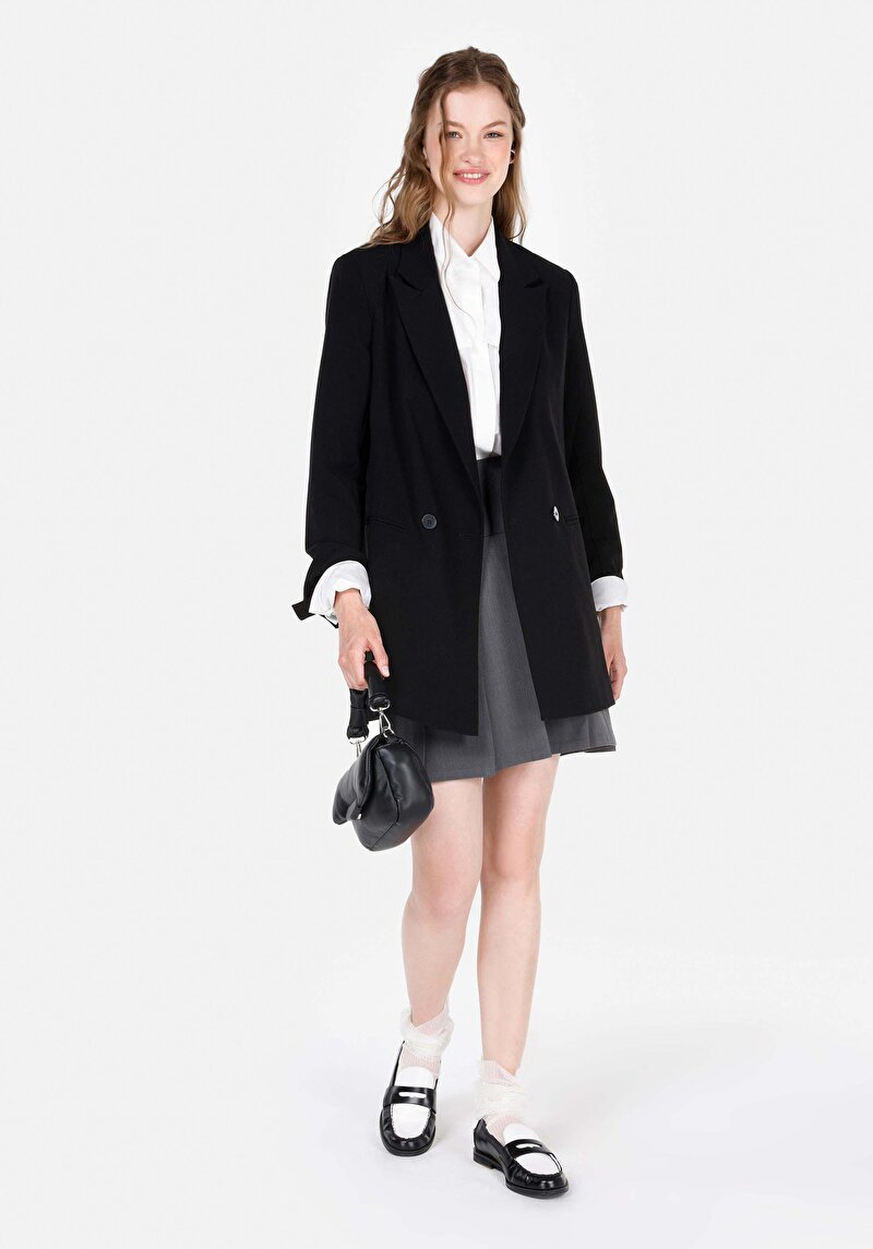 Imagine a Fusta De Dama Mini Cl1070745