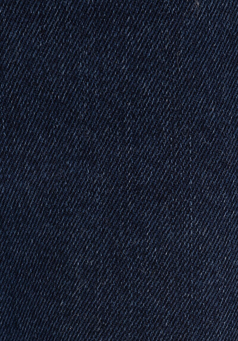 Afișați detalii pentru Pantaloni De Dama Albastru Inchis Regular Fit 970 Berry Cl1071344