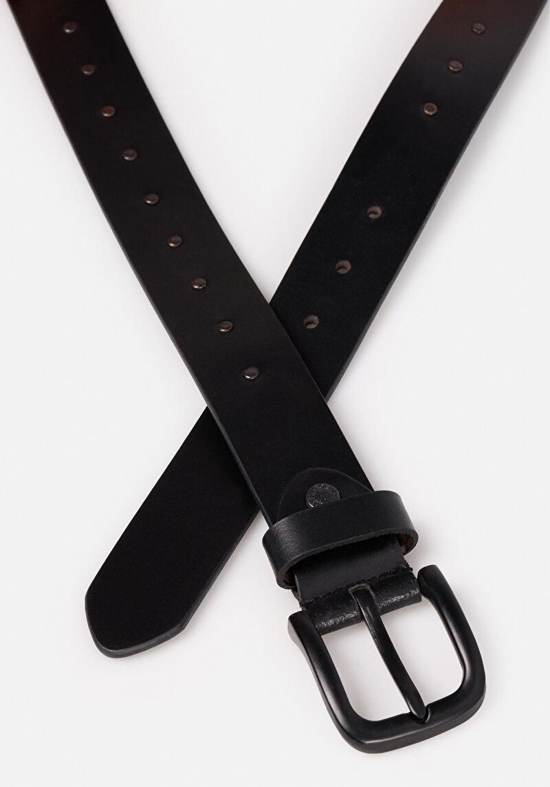 Afișați detalii pentru Centura Neagră Pentru Bărbați