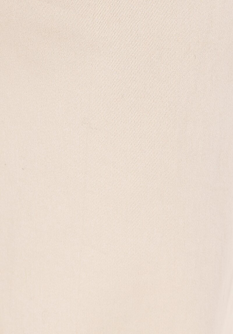 Afișați detalii pentru Pantaloni De Dama Bej Regular Fit  Cl1071481