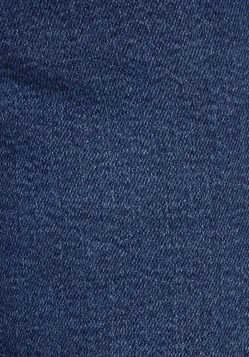 Afișați detalii pentru Pantaloni De Dama Albastru Skinny Fit 760 Diana Cl1071498