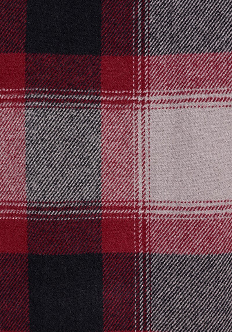 Afișați detalii pentru Camasa Cu Maneca Lunga De Barbati Bordo Comfort Fit  Cl1070827