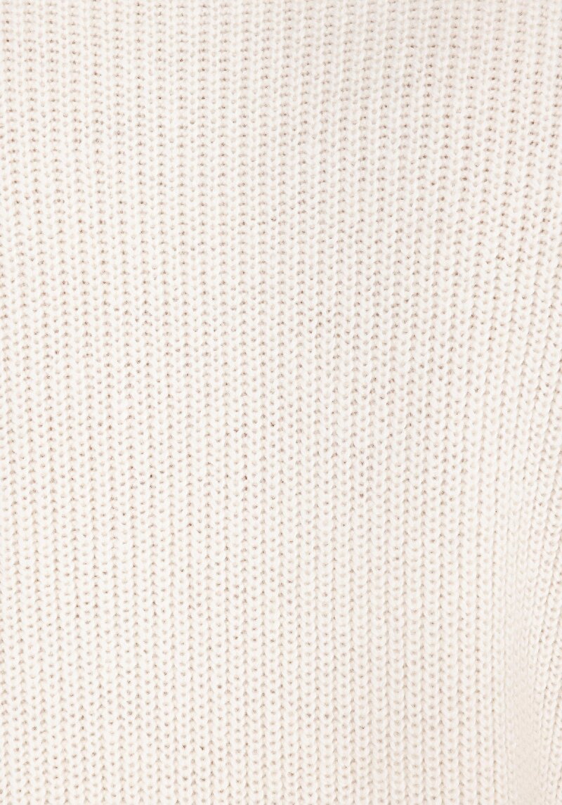 Afișați detalii pentru Pulover De Barbati Ecru Regular Fit  Cl1070837