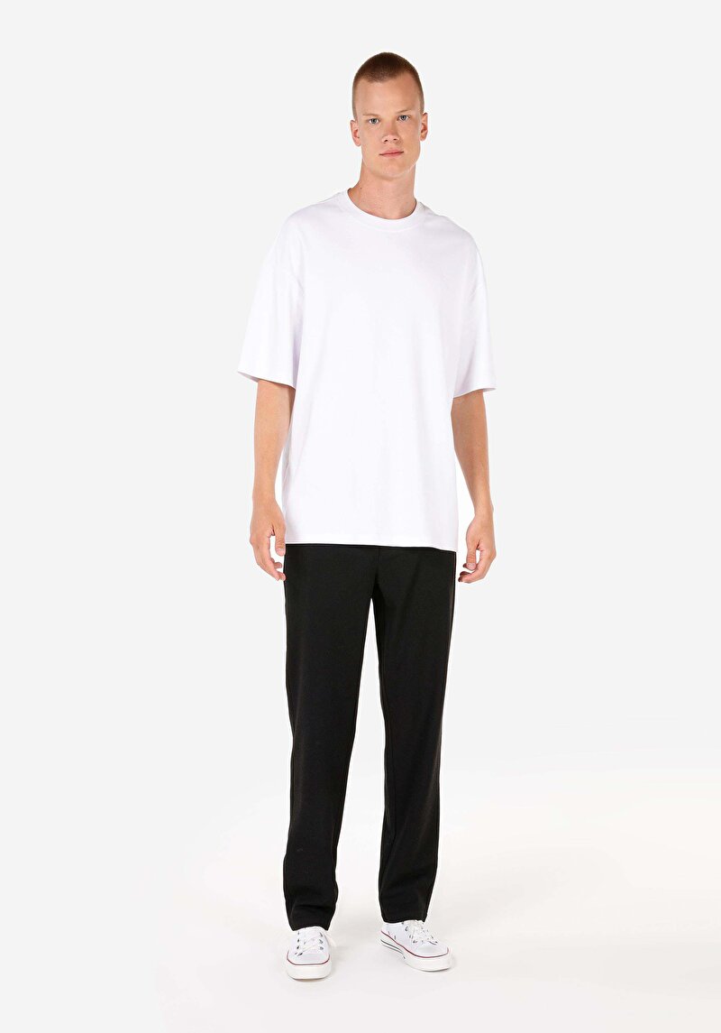 Imagine a Pantaloni De Barbati Antracit Regular Fit  Cl1070844