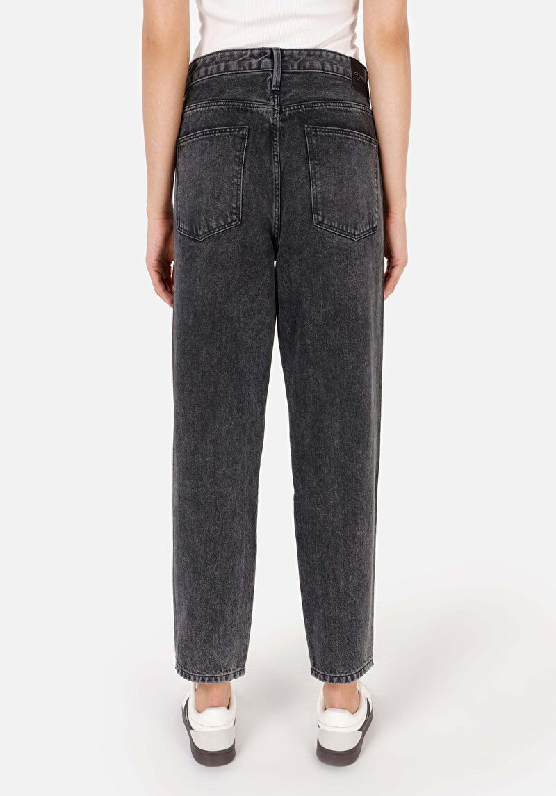 Imagine a Pantaloni De Dama Denim Boyfriend Fit 893 Julia Cl1070855