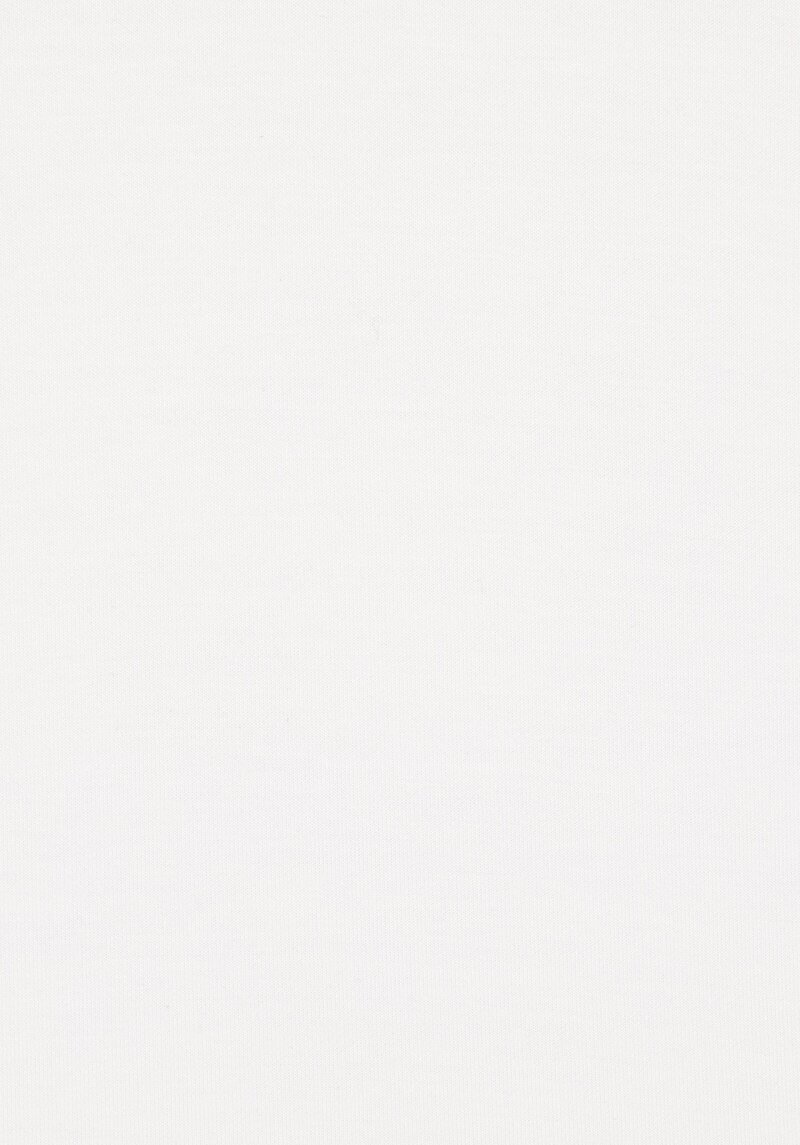 Afișați detalii pentru Tricou Cu Maneca Lunga De Dama Alb Regular Fit  Cl1070867