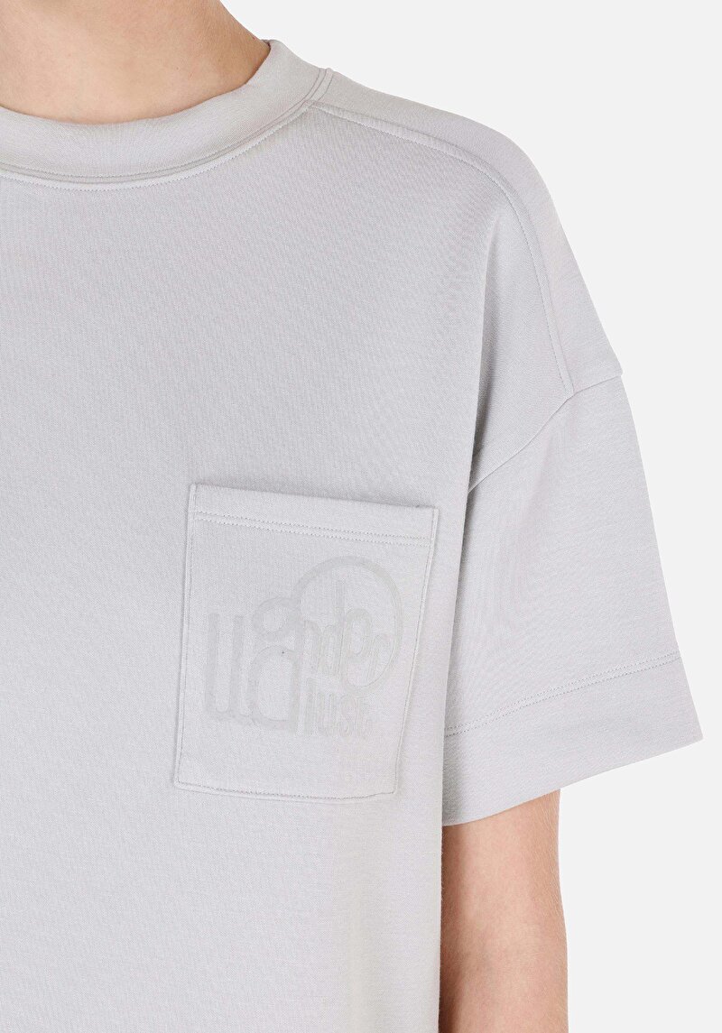 Imagine a Tricou Cu Maneca Scurta De Dama Regular Fit Cl1070872