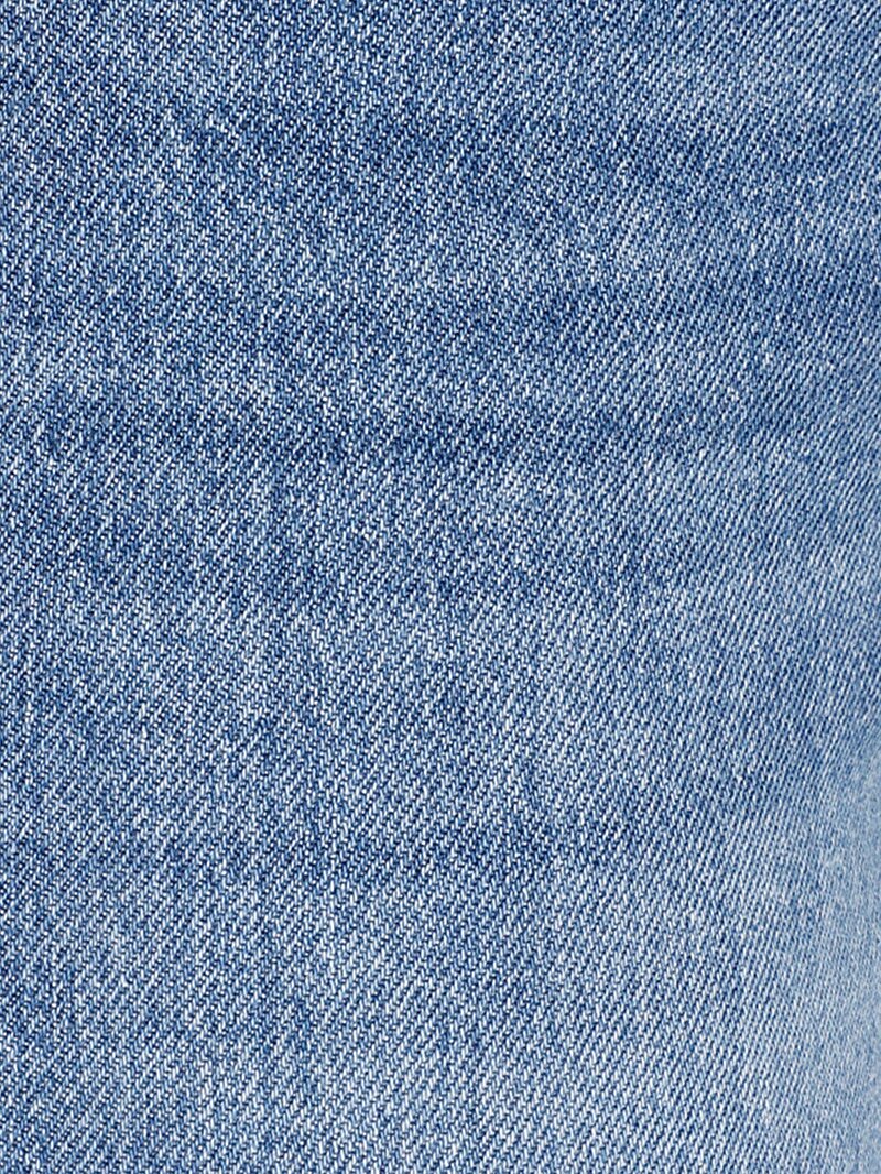 Afișați detalii pentru Pantaloni De Dama Negru Boyfriend Fit 893 Julia Cl1070945