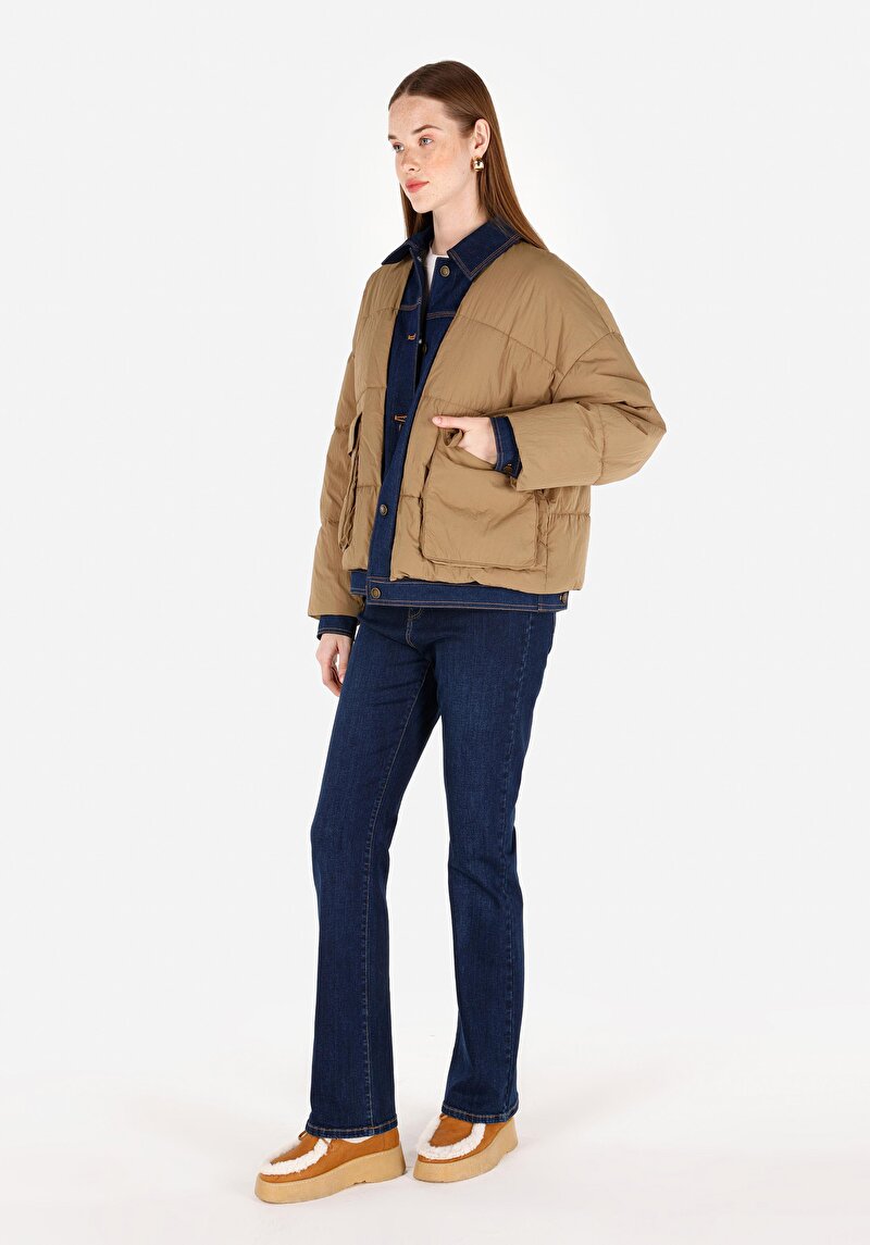 Imagine a Jacheta De Dama Regular Fit Cl1070972