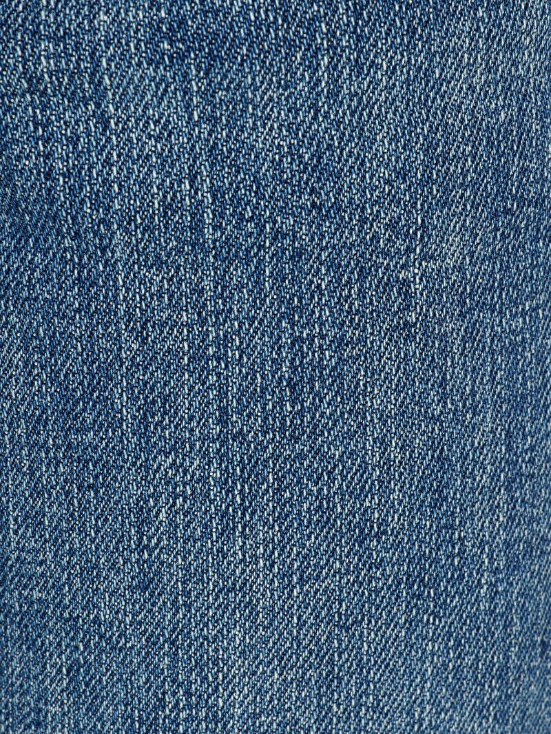 Afișați detalii pentru Pantaloni De Barbati Denim Straight Fit 044 Karl Cl1072384