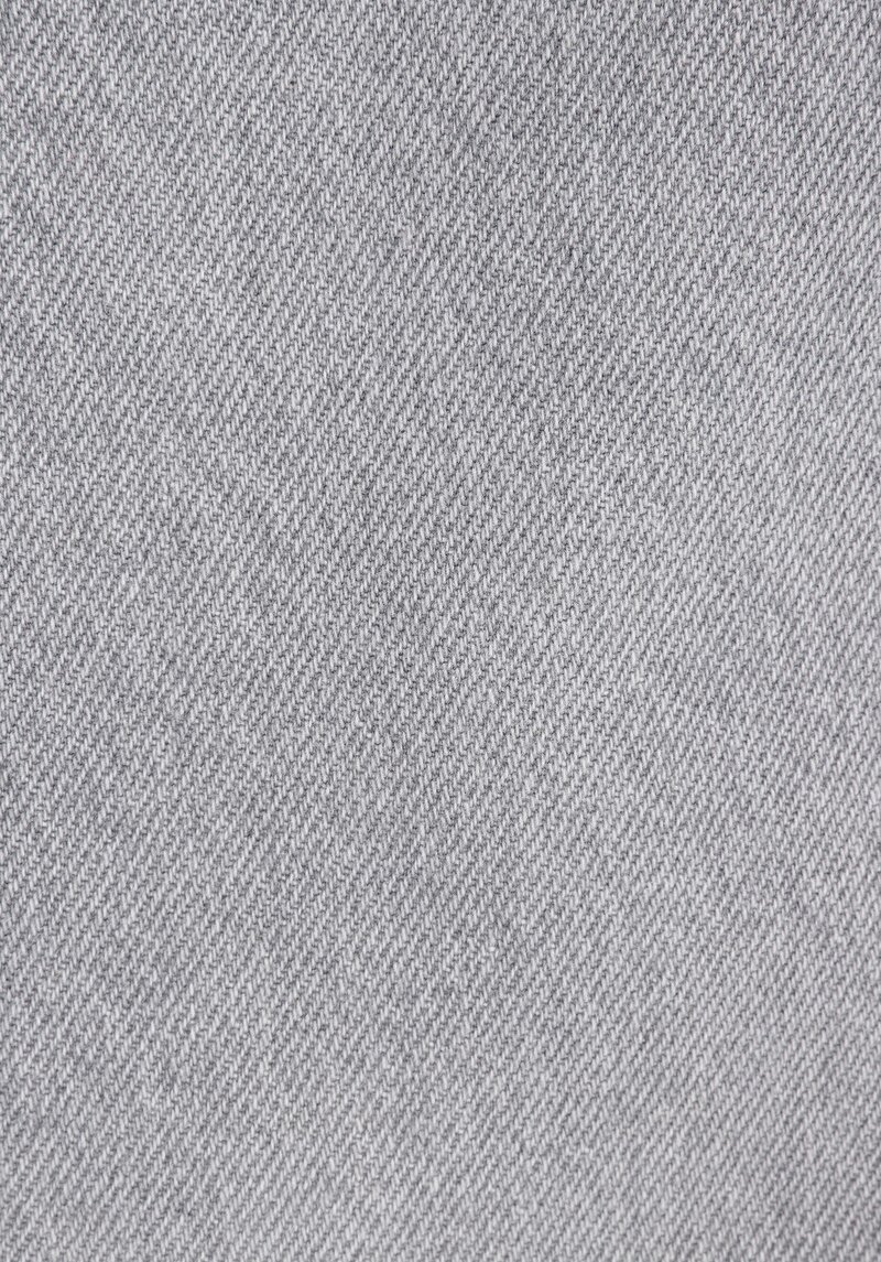 Afișați detalii pentru Blugi Gri Pentru Femei Regular Fit