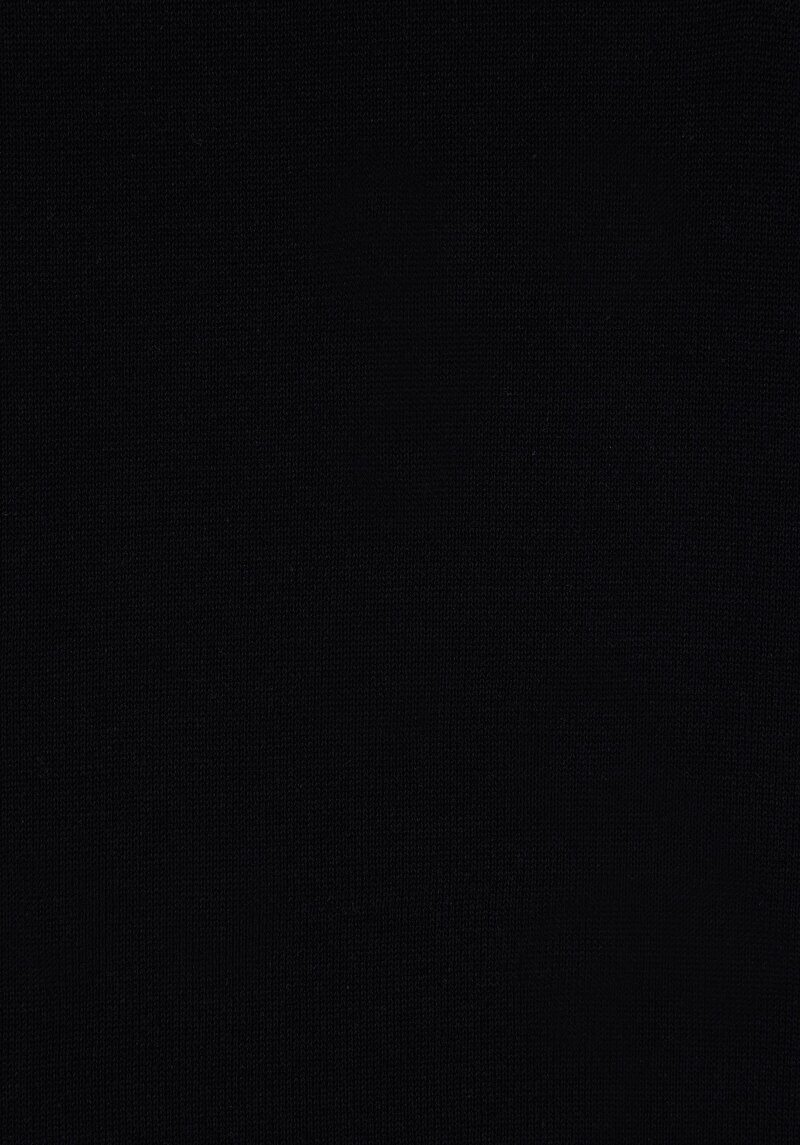 Afișați detalii pentru Pulover De Barbati Negru Comfort Fit  Cl1071055