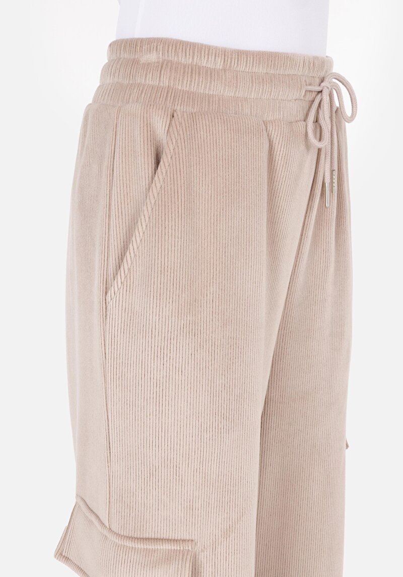 Afișați detalii pentru Regular Fit Mid Talie Pantaloni De Trening Pentru Femei