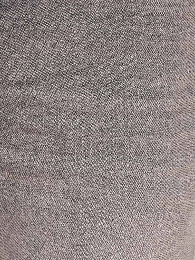 Afișați detalii pentru Blugi Gri Pentru Bărbați Slim Straight