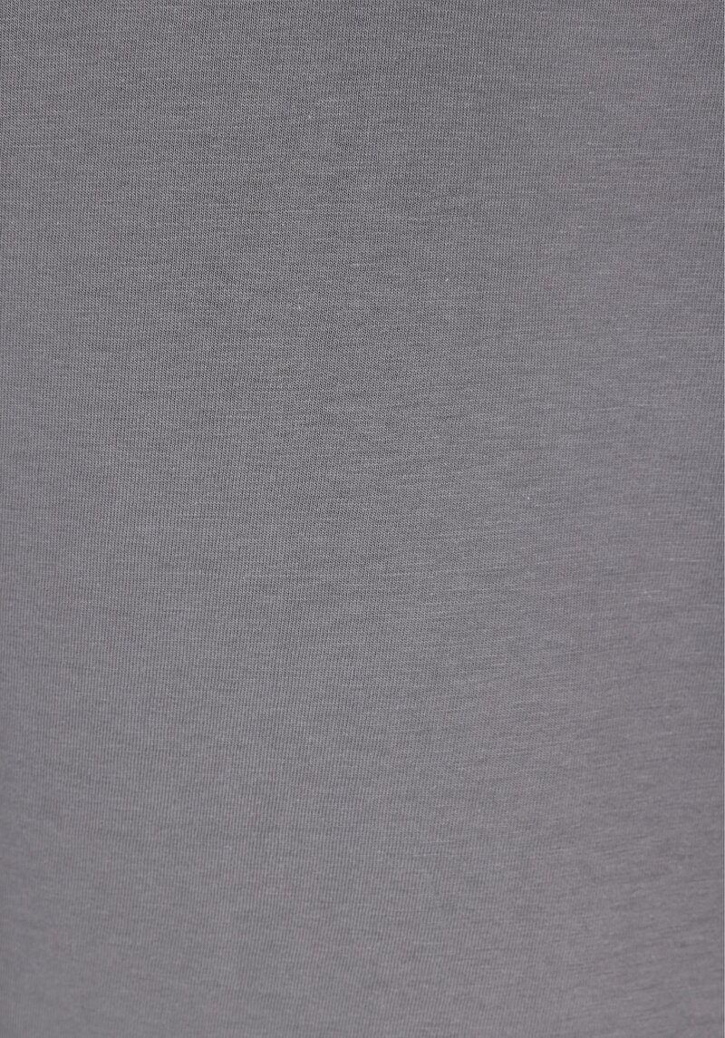 Imagine a Tricou Cu Maneca Scurta De Barbati Antracit Comfort Fit  Cl1074514