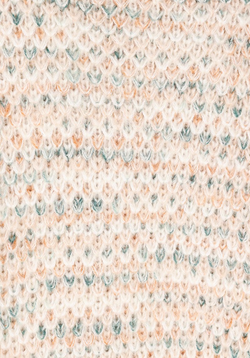 Afișați detalii pentru Pulover De Dama Multicolor Regular Fit  Cl1071127