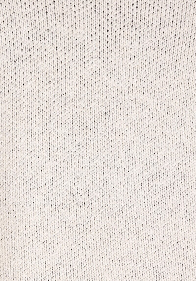 Afișați detalii pentru Pulover De Dama Ecru Comfort Fit  Cl1071144