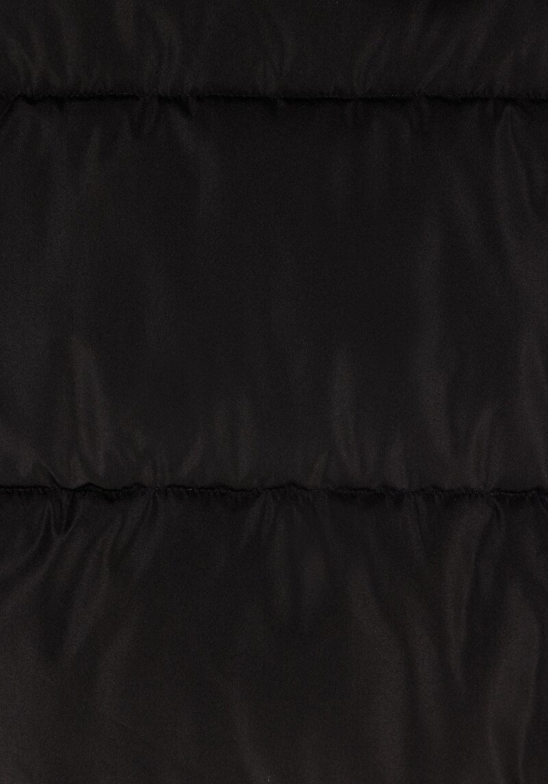 Afișați detalii pentru Jacheta De Dama Negru Regular Fit  Cl1070731