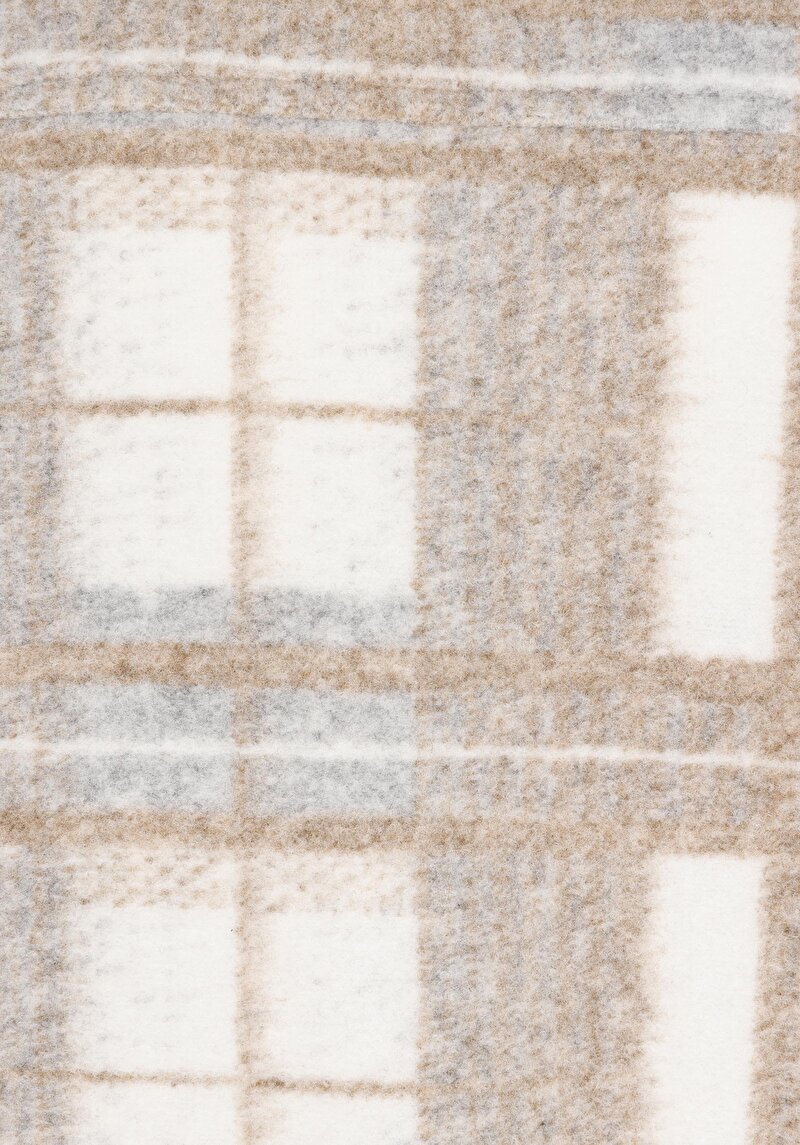 Afișați detalii pentru Cămașă Regular Fit Cămașă Cu Mânecă Lungă Gri Pentru Femei