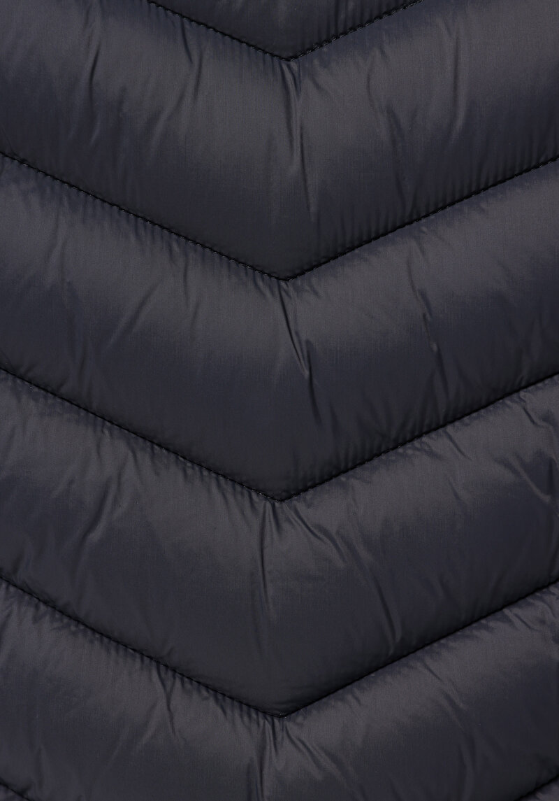 Afișați detalii pentru Vesta De Barbati Antracit Slim Fit  Cl1071238