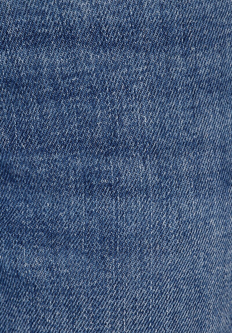 Afișați detalii pentru Pantaloni De Barbati Negru Straight Fit 044 Karl Cl1071243