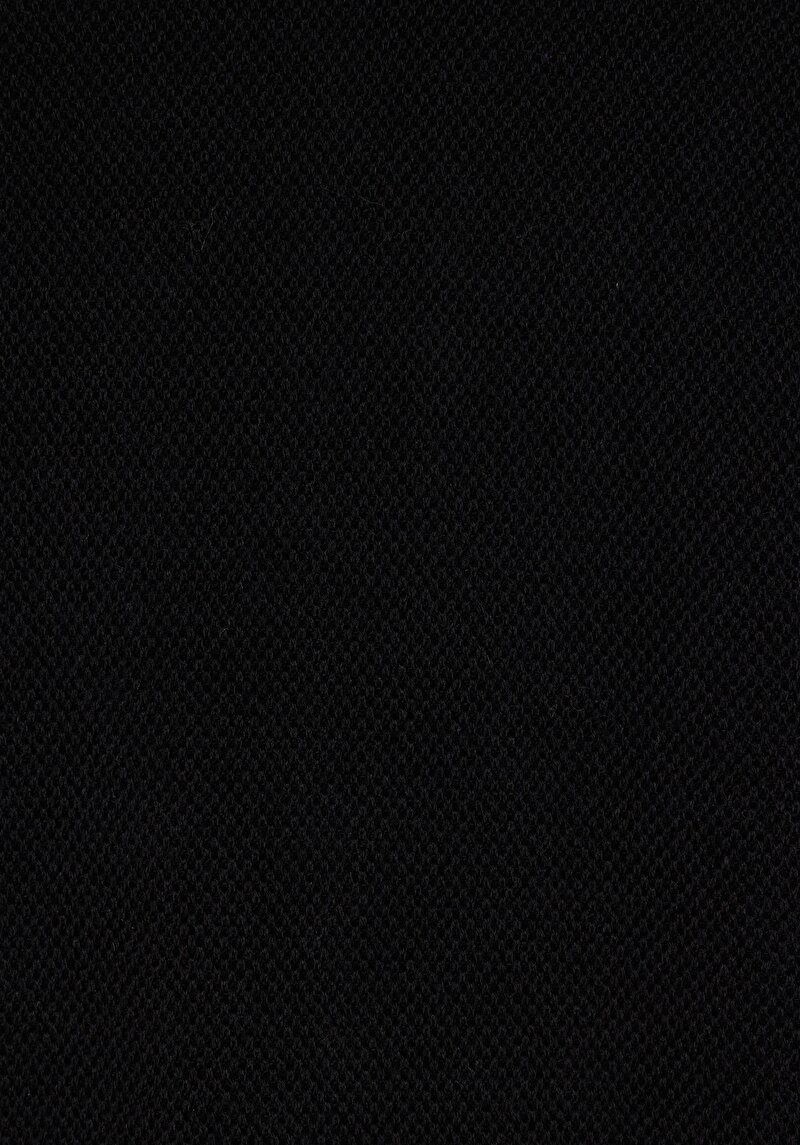 Afișați detalii pentru Cardigan De Barbati Negru Comfort Fit  Cl1071261