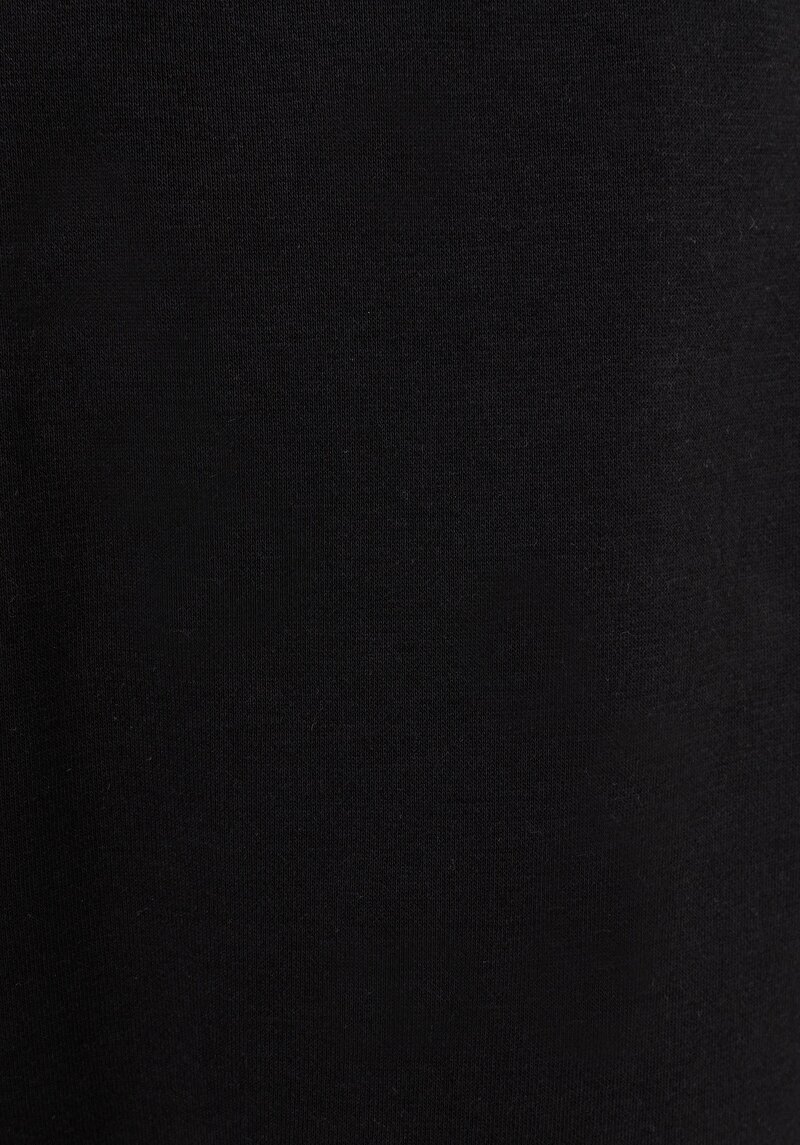 Afișați detalii pentru Pantaloni De Trening De Barbati Negru Slim Fit  Cl1071280