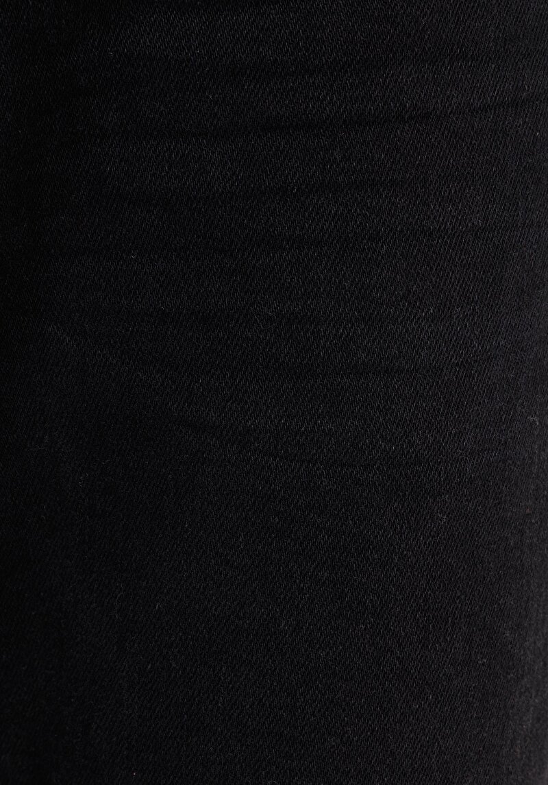 Afișați detalii pentru Blugi Din Denim Pentru Bărbați Cu Potrivire Dreaptă