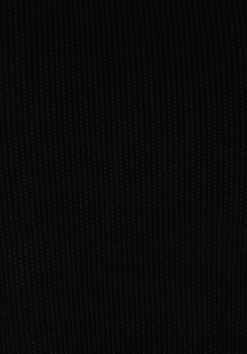 Afișați detalii pentru Pulover De Barbati Negru Slim Fit  Cl1071309