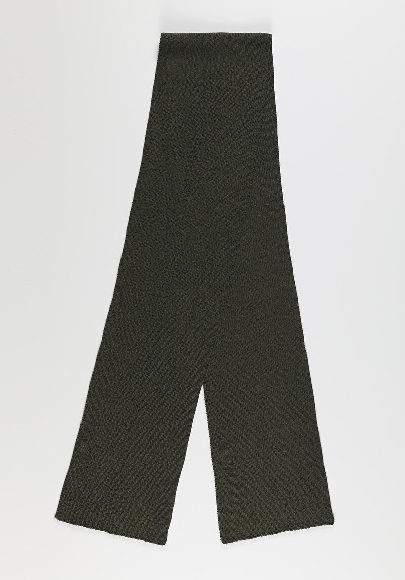 Afișați detalii pentru Esarfa De Barbati Kaki Modern Fit  Cl1061273