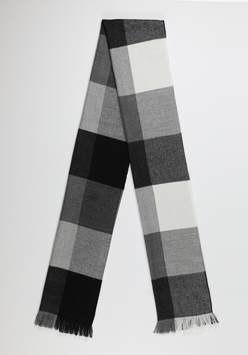 Imagine a Esarfa De Barbati Multicolor Modern Fit Cl1061274